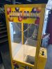 CANDY CRANE PLUSH CLAW CRANE MACHINE SMART - 10