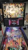 LED ZEPPELIN PRO MODEL PINBALL MACHINE STERN INC - 3