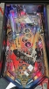 LED ZEPPELIN PRO MODEL PINBALL MACHINE STERN INC - 8
