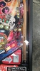 LED ZEPPELIN PRO MODEL PINBALL MACHINE STERN INC - 10
