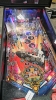 LED ZEPPELIN PRO MODEL PINBALL MACHINE STERN INC - 11