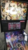 LED ZEPPELIN PRO MODEL PINBALL MACHINE STERN INC - 12