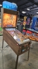 THE GOONIES CUSTOM PINBALL MACHINE of BALLY BLACK ROSE L@@K!!!