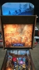 THE GOONIES CUSTOM PINBALL MACHINE of BALLY BLACK ROSE L@@K!!! - 3