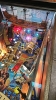 THE GOONIES CUSTOM PINBALL MACHINE of BALLY BLACK ROSE L@@K!!! - 6