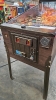 THE GOONIES CUSTOM PINBALL MACHINE of BALLY BLACK ROSE L@@K!!! - 8