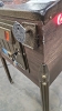 THE GOONIES CUSTOM PINBALL MACHINE of BALLY BLACK ROSE L@@K!!! - 9