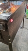 THE GOONIES CUSTOM PINBALL MACHINE of BALLY BLACK ROSE L@@K!!! - 10