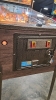 THE GOONIES CUSTOM PINBALL MACHINE of BALLY BLACK ROSE L@@K!!! - 14