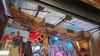 THE GOONIES CUSTOM PINBALL MACHINE of BALLY BLACK ROSE L@@K!!! - 18