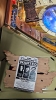 THE GOONIES CUSTOM PINBALL MACHINE of BALLY BLACK ROSE L@@K!!! - 22