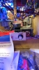 THE GOONIES CUSTOM PINBALL MACHINE of BALLY BLACK ROSE L@@K!!! - 25