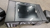 ATARI / UNIS PONG 2 PLAYER COCKTAIL TABLE ARCADE GAME W/ STOOLS - 3