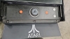 ATARI / UNIS PONG 2 PLAYER COCKTAIL TABLE ARCADE GAME W/ STOOLS - 5