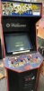 SMASH TV 25" DEDICATED CLASSIC ARCADE GAME - 2