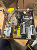 BOX LOT - POWER SUPPLIES