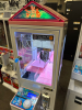 MINI MICRO JEWELRY CLAW CRANE MACHINE #2 - 4