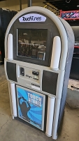 TOUCH TUNES ALLEGRO DIGITAL MUSIC JUKEBOX WHITE BOX COMPUTER