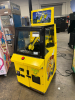 TRACTOR TIME CANDY CRANE INSTANT PRIZE REDEMPTION GAME