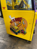 TRACTOR TIME CANDY CRANE INSTANT PRIZE REDEMPTION GAME - 6