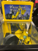 TRACTOR TIME CANDY CRANE INSTANT PRIZE REDEMPTION GAME - 7