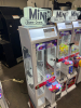 MINI SUPER CRANE PRIZE REDEMPTION #1 - 5