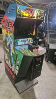 OPERATION WOLF CLASSIC SHOOTER ARCADE GAME TAITO