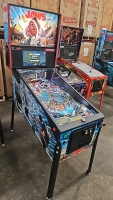 JAWS PREMIUM PINBALL MACHINE STERN INC L@@K!!