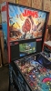 JAWS PREMIUM PINBALL MACHINE STERN INC L@@K!! - 4