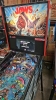 JAWS PREMIUM PINBALL MACHINE STERN INC L@@K!! - 11