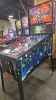 JOHN WICK PRO PINBALL MACHINE STERN FLOOR MODEL - 2