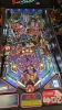 JOHN WICK PRO PINBALL MACHINE STERN FLOOR MODEL - 3