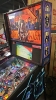 JOHN WICK PRO PINBALL MACHINE STERN FLOOR MODEL - 7