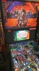 JOHN WICK PRO PINBALL MACHINE STERN FLOOR MODEL - 10