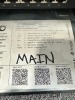 SACOA DEBIT CARD SYSTEM COMPLETE $60k NEW L@@K!! **SHIPS FROM NORTHERN NEVADA** - 6