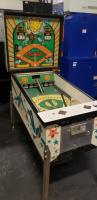 ACTION BASEBALL by WILLIAMS PITCH N BAT ARCADE