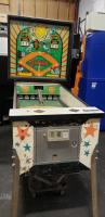 ACTION BASEBALL by WILLIAMS PITCH N BAT ARCADE - 6