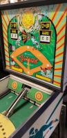 ACTION BASEBALL by WILLIAMS PITCH N BAT ARCADE - 8