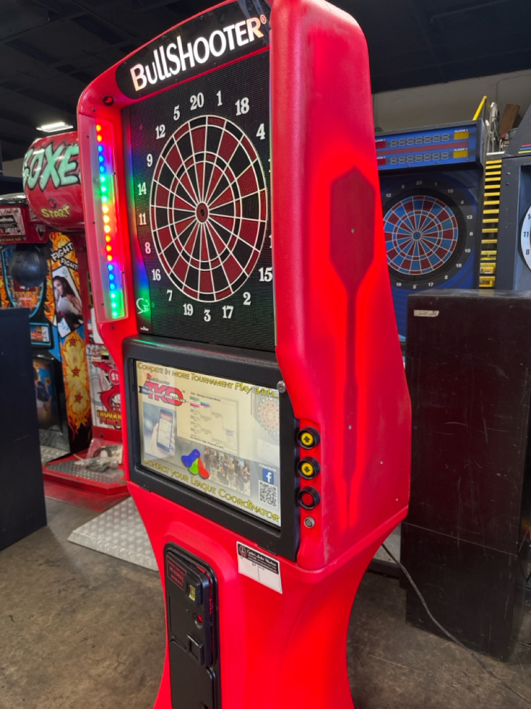 bullshooter dart board games high quality genuine