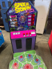 SPIDER STOMPIN' DELUXE TICKET REDEMPTION GAME - 8