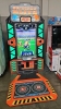 GRIDIRON BLITZ FOOTBALL SPORTS THEME TICKET REDEMPTION GAME BAYTEK - 2