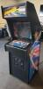 ASTEROIDS CLASSIC UPRIGHT ATARI ARCADE GAME - 4