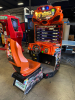 SUPER CARS FAST & FURIOUS DELUXE 42" RACING ARCADE GAME #2 - 2