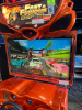 SUPER CARS FAST & FURIOUS DELUXE 42" RACING ARCADE GAME #2 - 6