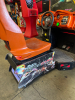 SUPER CARS FAST & FURIOUS DELUXE 42" RACING ARCADE GAME #2 - 10
