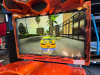 SUPER CARS FAST & FURIOUS DELUXE 42" RACING ARCADE GAME #2 - 11