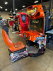 SUPER CARS FAST & FURIOUS DELUXE 42" RACING ARCADE GAME #2 - 12