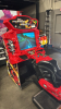 SUPER BIKES FAST & FURIOUS MOTORCYCLE RACING ARCADE GAME #1 - 6