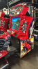 SUPER BIKES FAST & FURIOUS MOTORCYCLE RACING ARCADE GAME #1 - 8