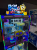 POKE TO WIN PRIZE REDEMPTION GAME #1 - 6